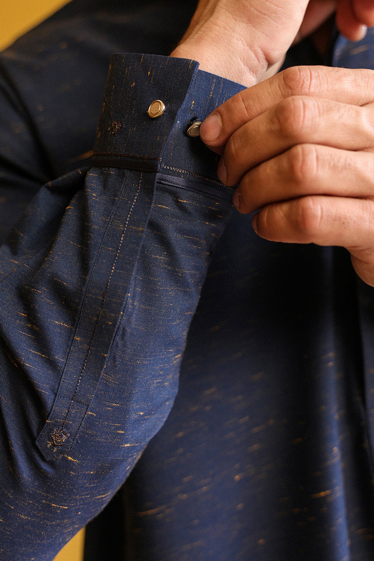 Men's Kurta Shalwar - 1905