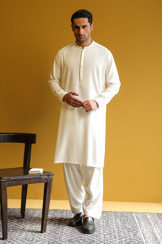 Men's Kurta Shalwar - 1914