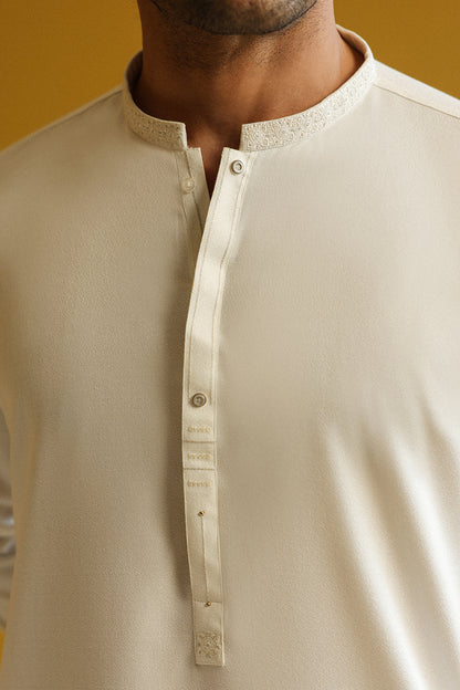 Men's Kurta Shalwar - 1914