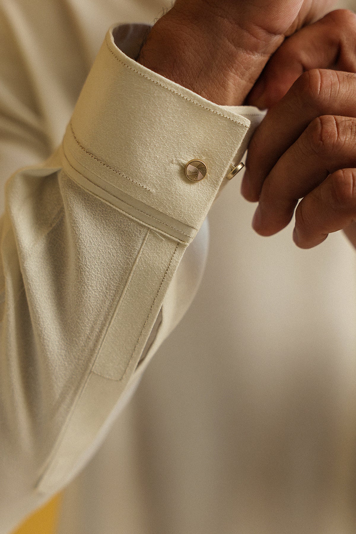 Men's Kurta Shalwar - 1914