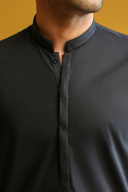 Men's Kurta Shalwar - 1908