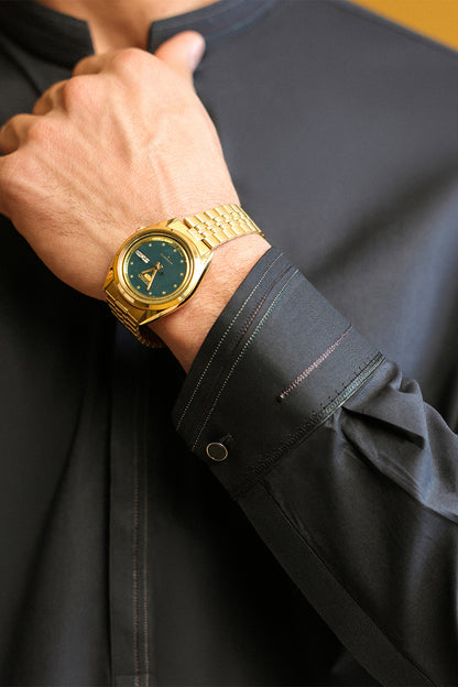 Men's Kurta Shalwar - 1908