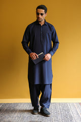 Men's Kurta Shalwar - 1912