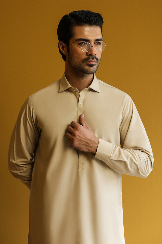 Men's Kurta Shalwar - 1894