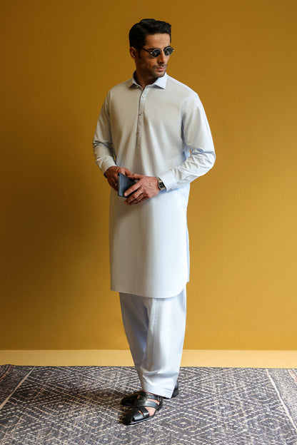 Men's Kurta Shalwar - 1894