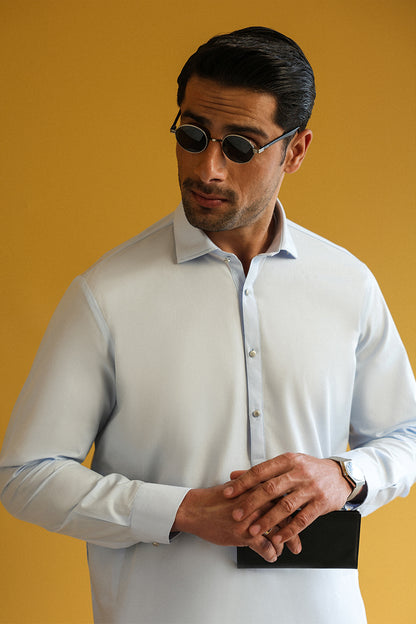 Men's Kurta Shalwar - 1894