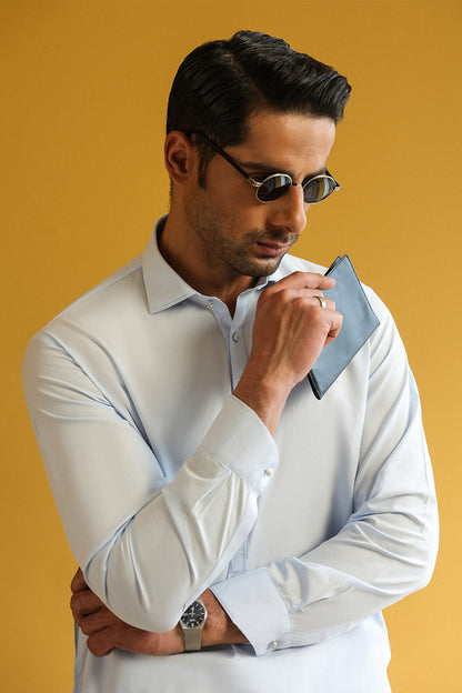 Men's Kurta Shalwar - 1894