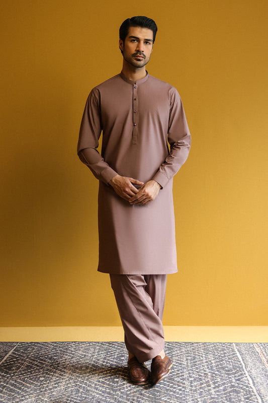 Men's Kurta Shalwar - 1911