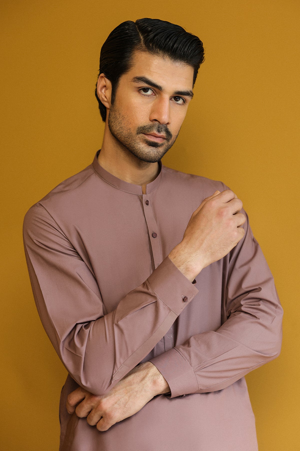 Men's Kurta Shalwar - 1911