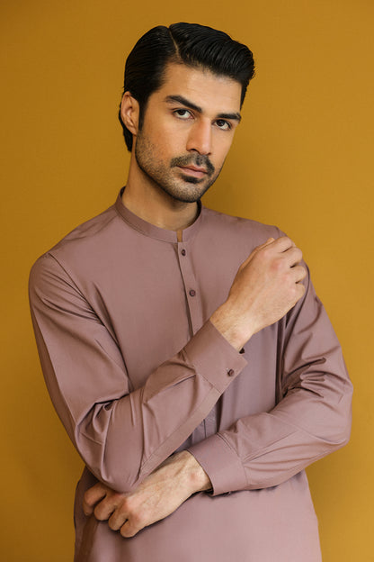 Men's Kurta Shalwar - 1911