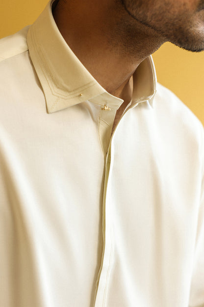 Men's Kurta Shalwar - 1907