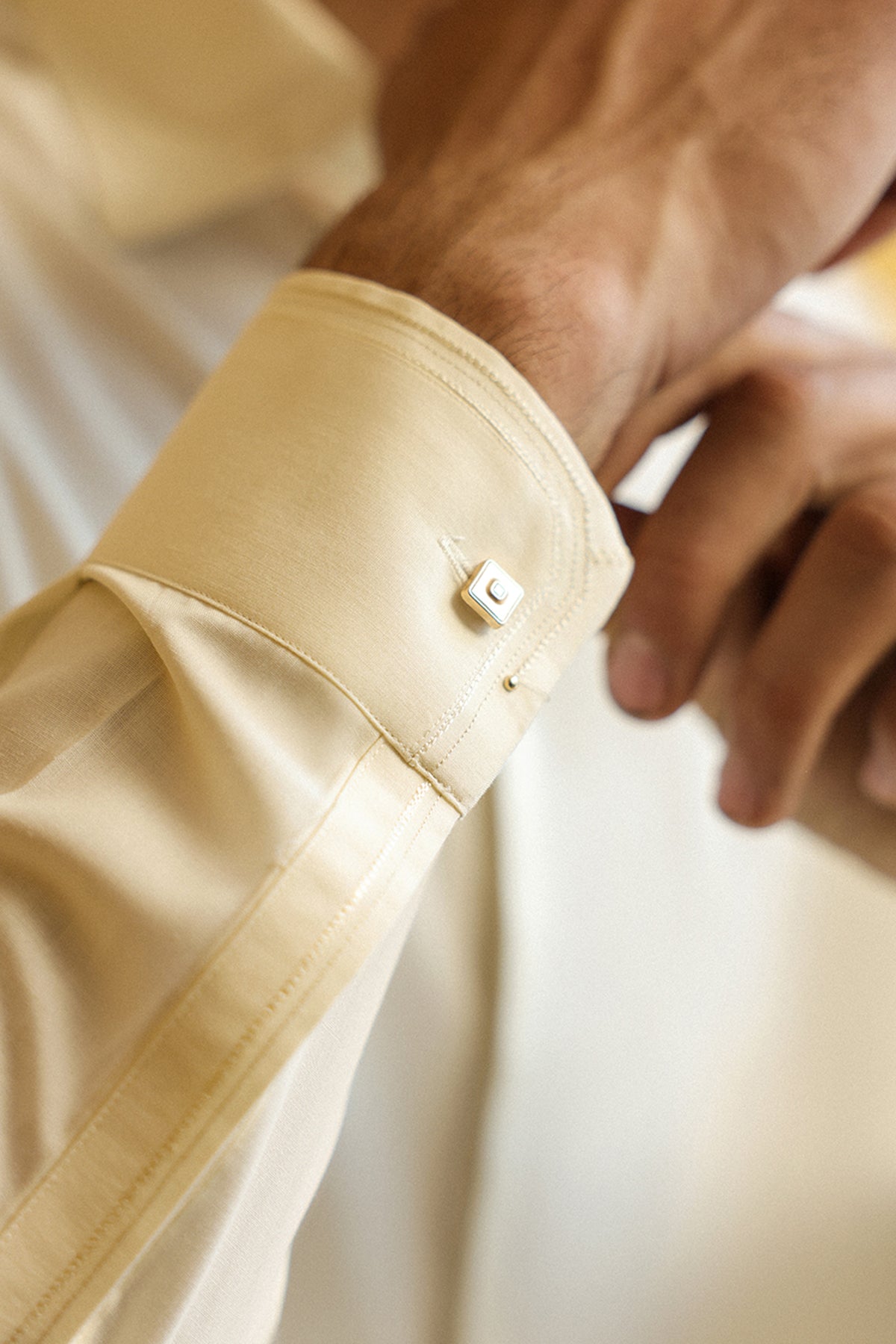 Men's Kurta Shalwar - 1907