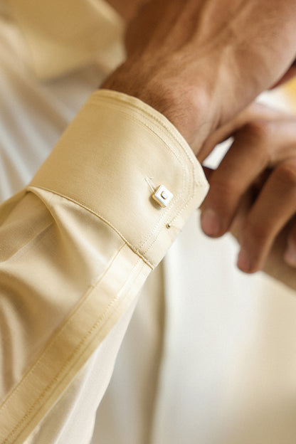 Men's Kurta Shalwar - 1907