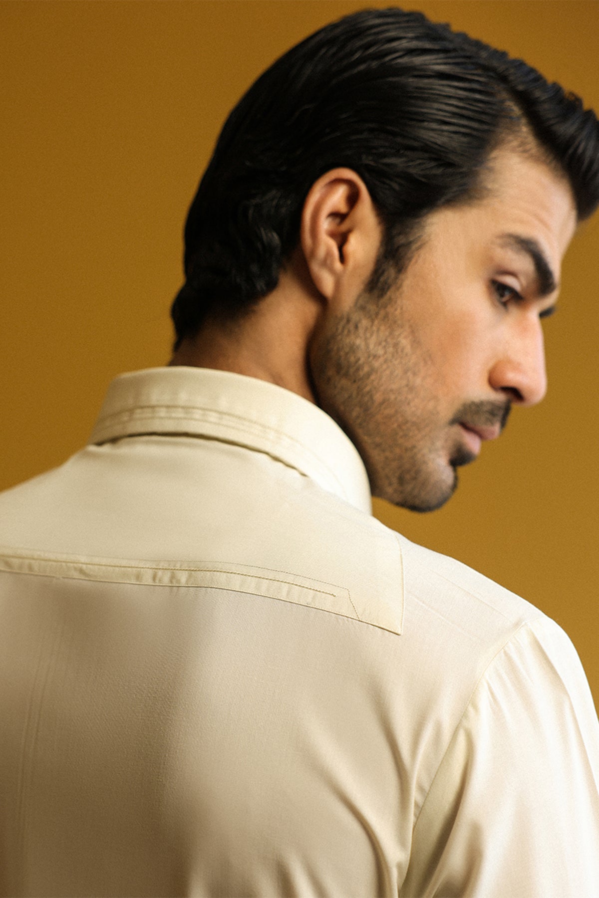 Men's Kurta Shalwar - 1907