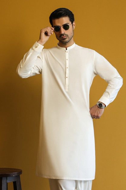 Men's Kurta Shalwar - 1893