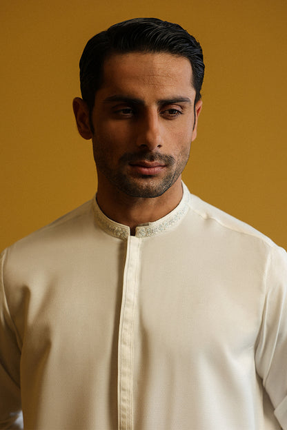 Men's Kurta Shalwar - 1896