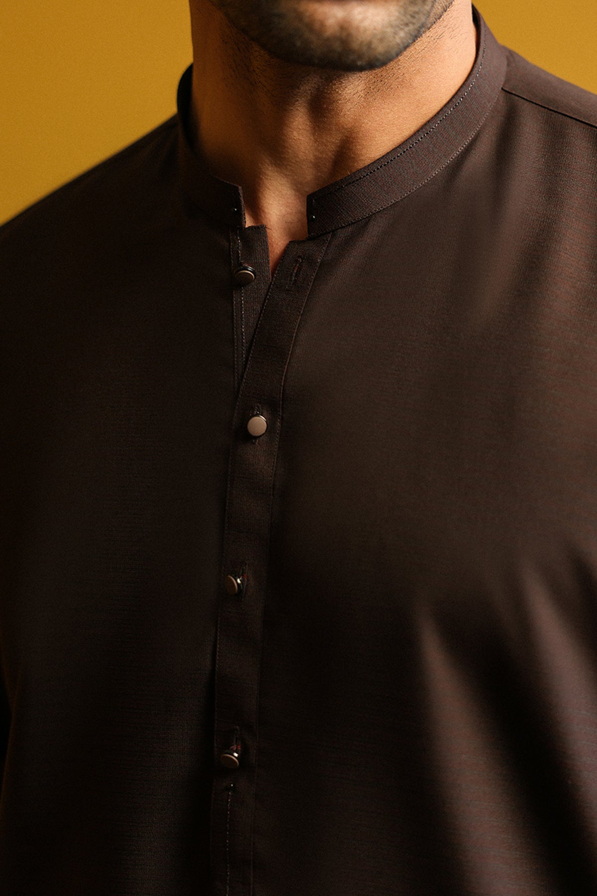 Men's Kurta Shalwar - 1887