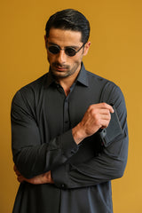 Men's Kurta Shalwar - 1901