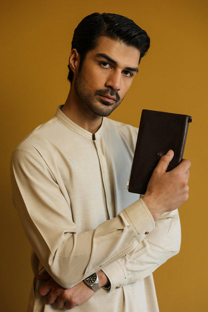 Men's Kurta Shalwar - 1898