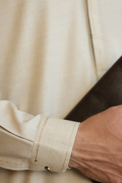 Men's Kurta Shalwar - 1898