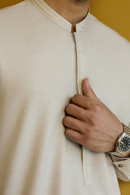 Men's Kurta Shalwar - 1898