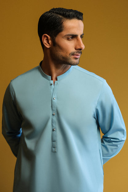 Men's Kurta Shalwar - 1911