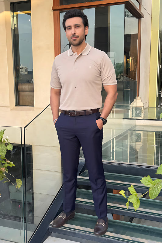 Mens Polo Tee