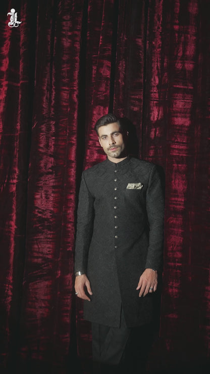 Mens Eastern Sherwani - 101