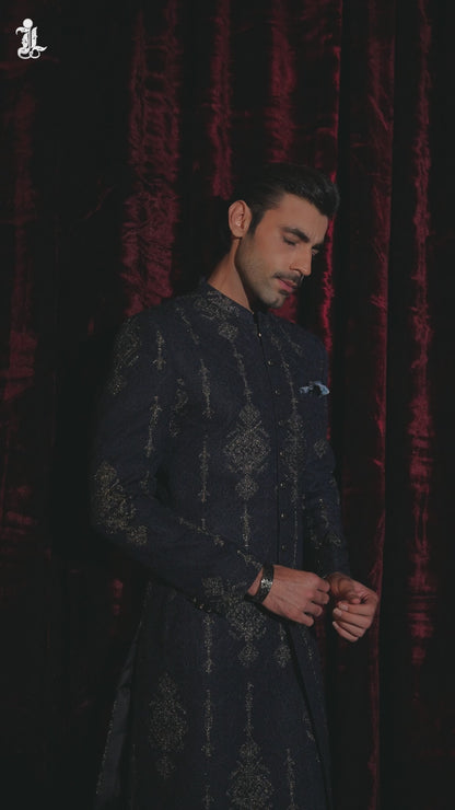 Mens Eastern Sherwani - 103